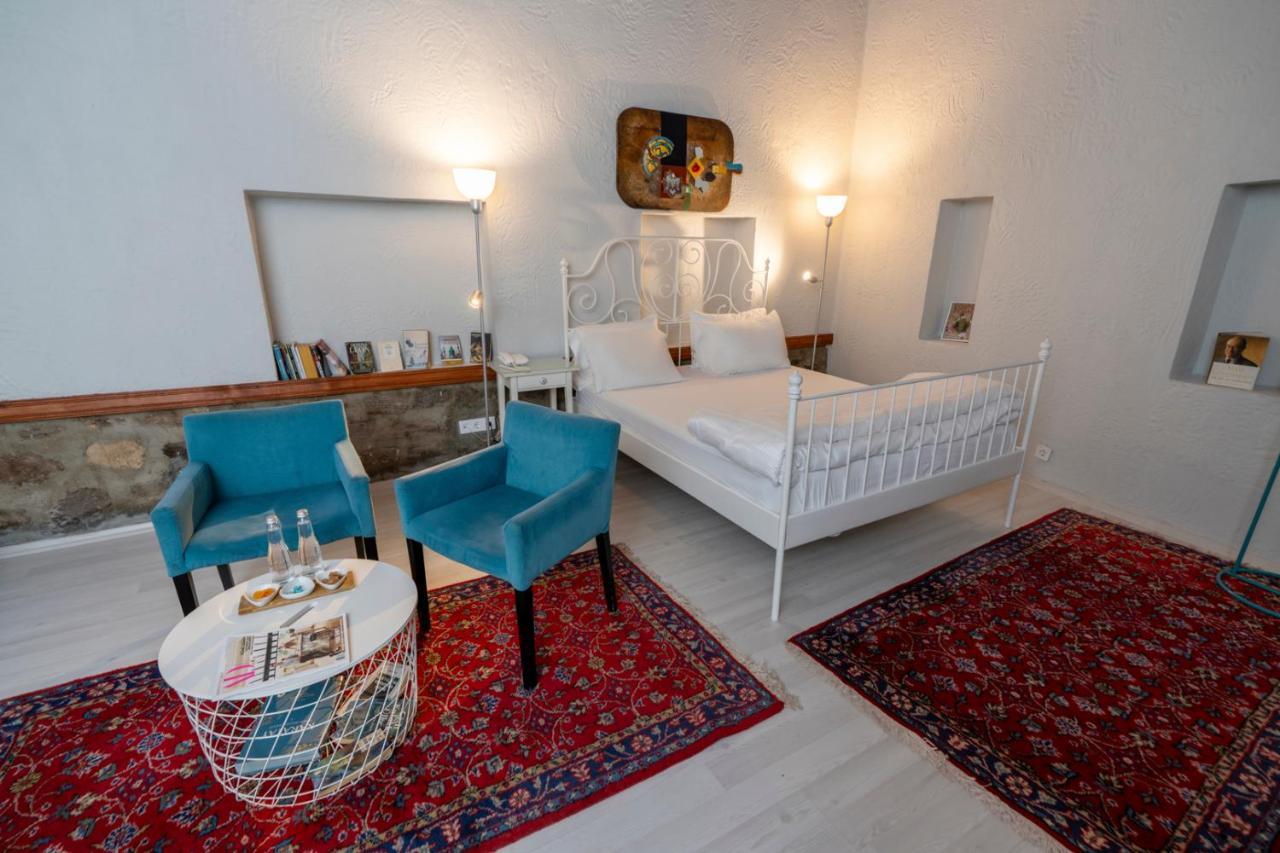 Hich Hotel Konya